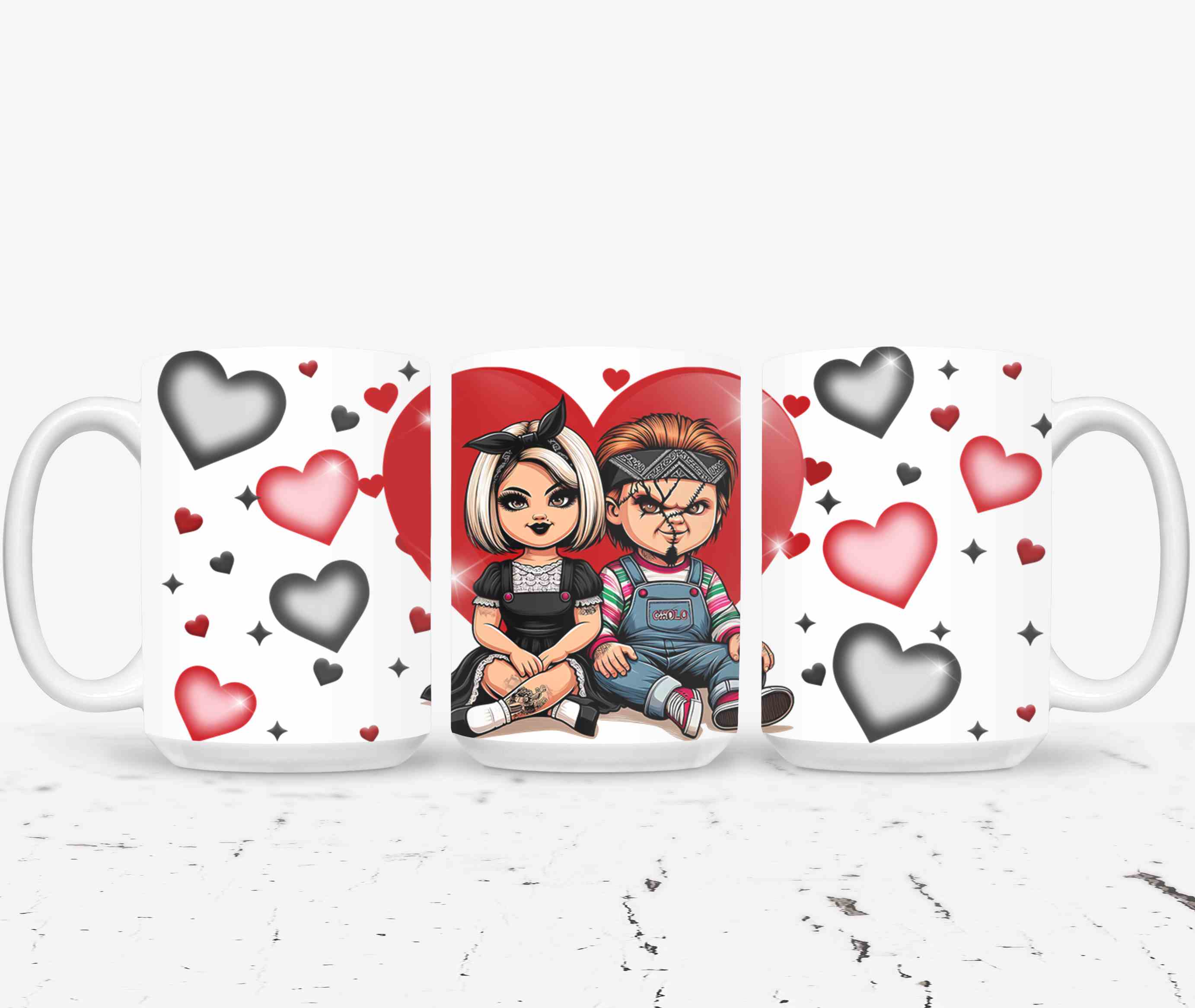 Horror Love-10138